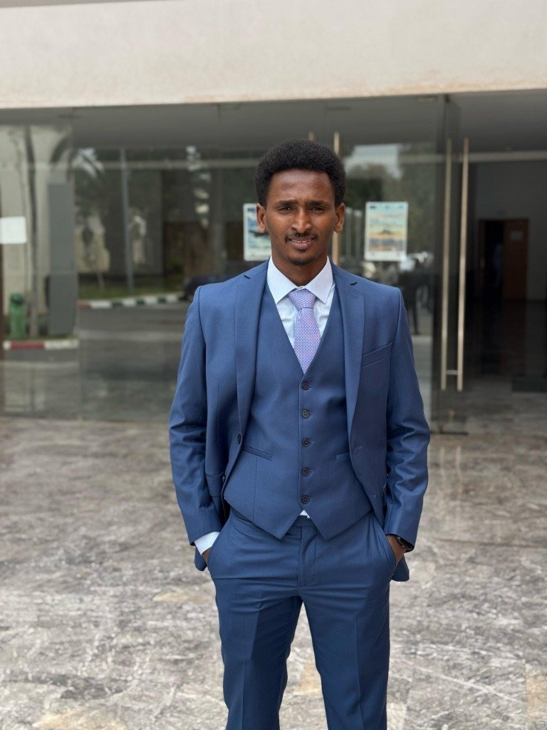 Fondateur Sabha Consulting